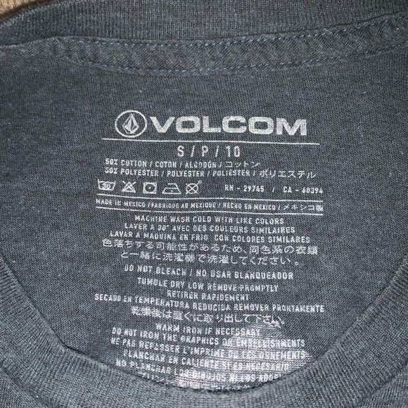 Volcom tee - Picture 2 of 3
